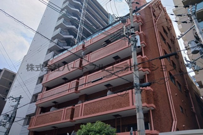 【外観】 | ライオンズマンション神戸第二　仲介手数料割引！ | ライオンズマンション神戸第二　仲介手数料割引！
