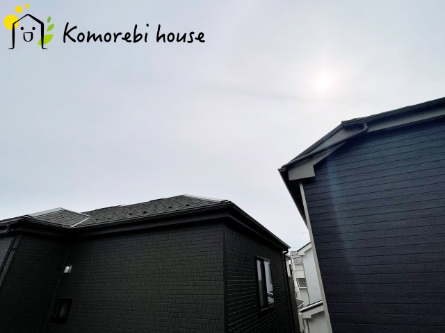 北足立郡伊奈町西小針1丁目131番　新築一戸建て　ハートフルタウン　Bの展望