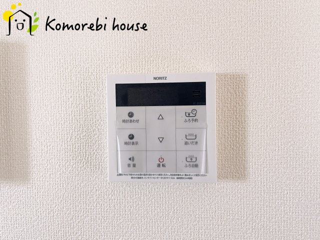 北足立郡伊奈町西小針1丁目131番　新築一戸建て　ハートフルタウン　Bの設備