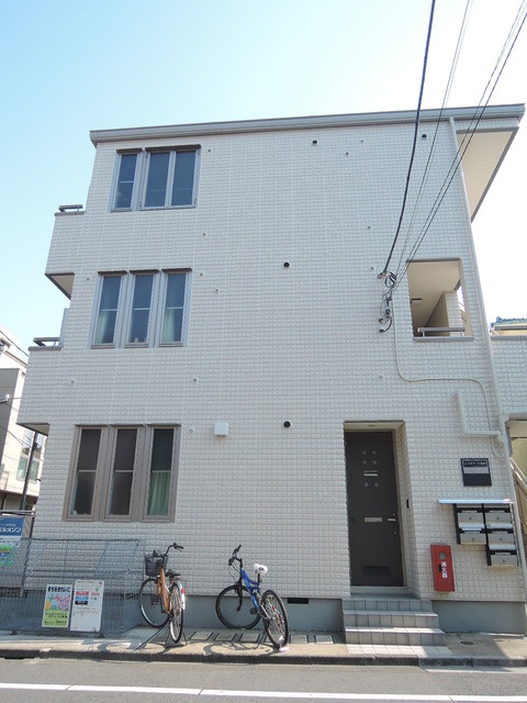 エスポワール綾瀬のエントランス|★エントランス★