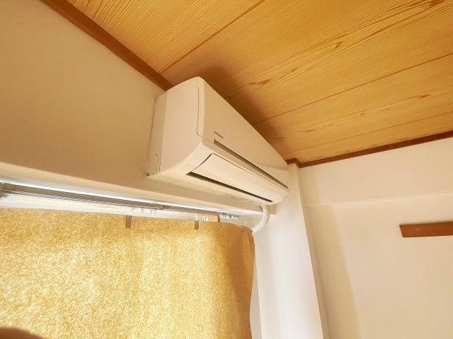 桜フラッツの設備