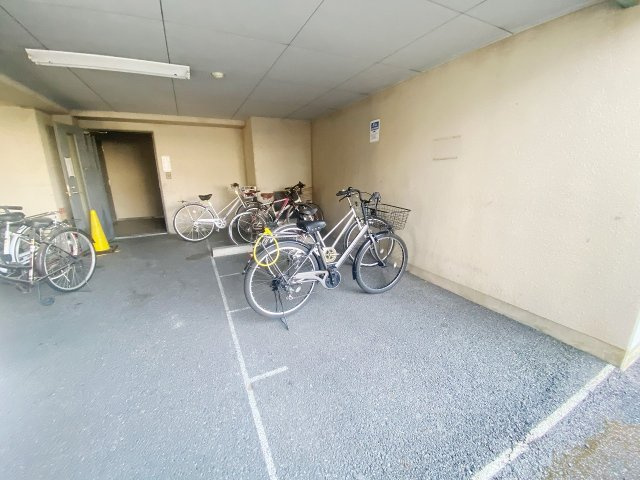 桜フラッツのその他