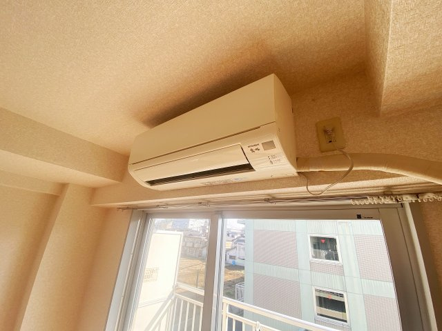 桜フラッツの設備