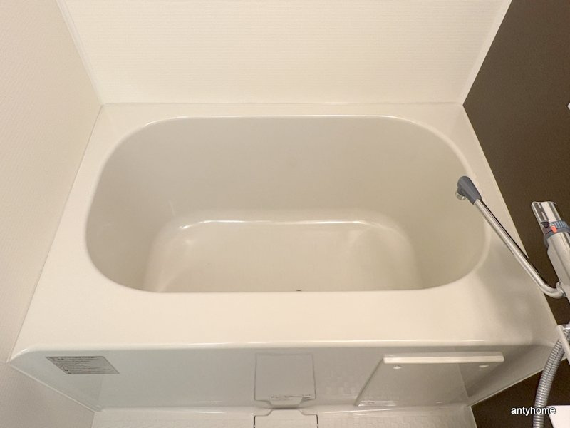 レシオス大阪城SOUTH　仲介手数料無料の浴室