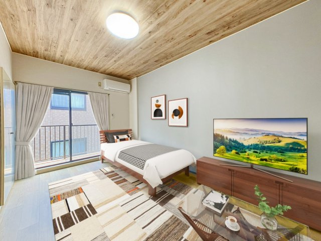 マリュンヌ金沢