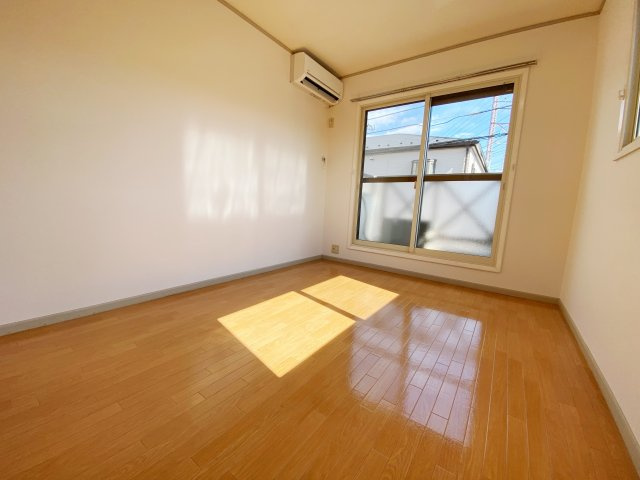 カルデアBの洋室|別号室の参考写真です。