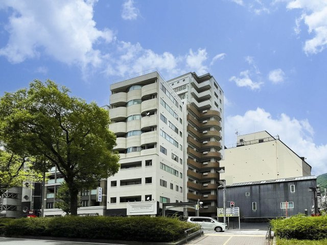 グラン・パレ北野ハンター坂