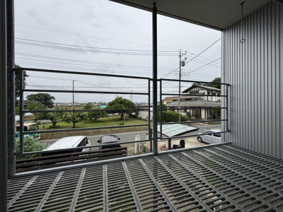 【その他共用部分】 | パレKK所沢新町