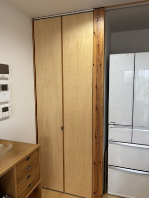 【収納】 | パレKK所沢新町