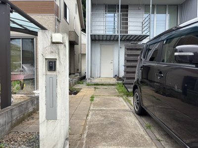 【駐車場】 | パレKK所沢新町