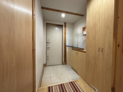 【玄関】 | パレKK所沢新町