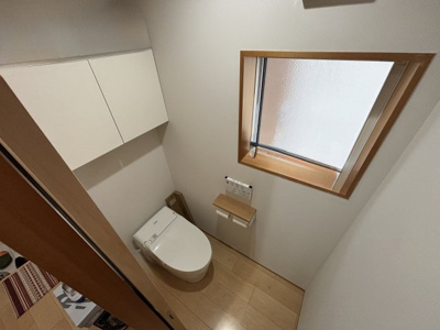 【トイレ】 | パレKK所沢新町