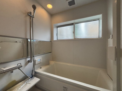 【浴室】 | パレKK所沢新町