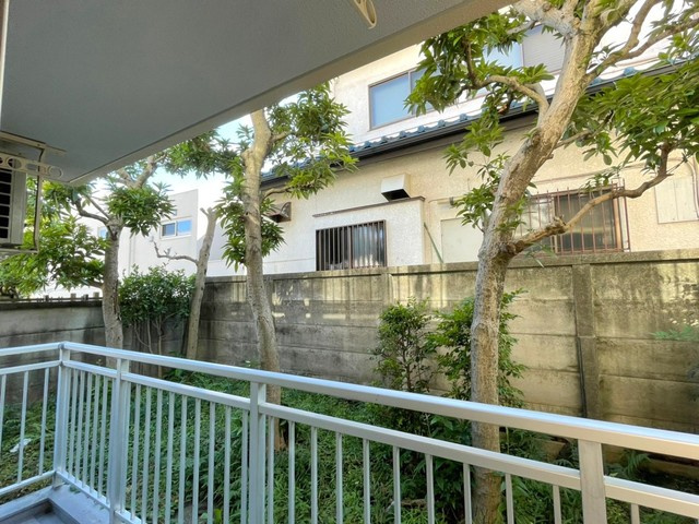 アイ・和泉の展望|★通りに面していないため、目線が気になりにくいお部屋です★