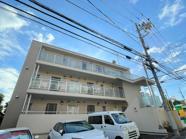 アイ・和泉のその他共用部分|★使いやすい振分けタイプ、水回りを大幅リニューアル♪