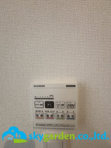 平塚市大島　新築戸建　全4棟2号棟の設備