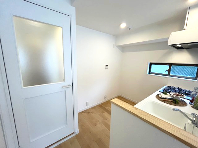 ユアコート武蔵藤沢の内装|物件の内装です