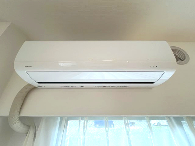 ユアコート武蔵藤沢の設備