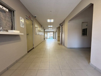 【エントランス】 | ガーデンハイム梅津