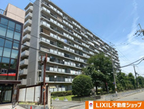 ガーデンハイム梅津の画像