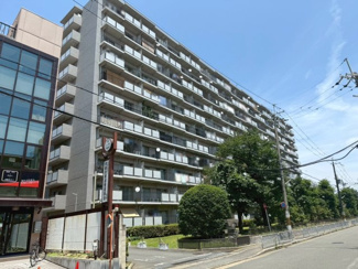 【外観】 | ガーデンハイム梅津