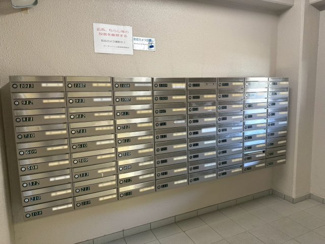 【設備】 | ガーデンハイム梅津