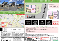 柏市増尾台３丁目 土地の画像