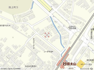 【地図】