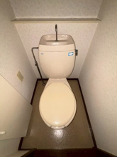 【トイレ】
