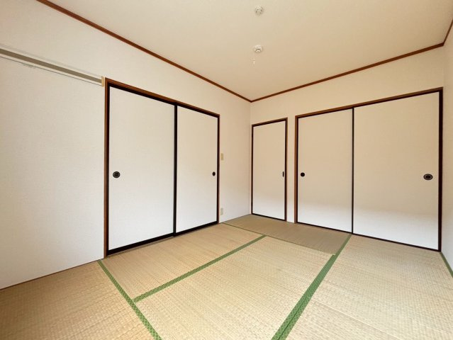 【和室】