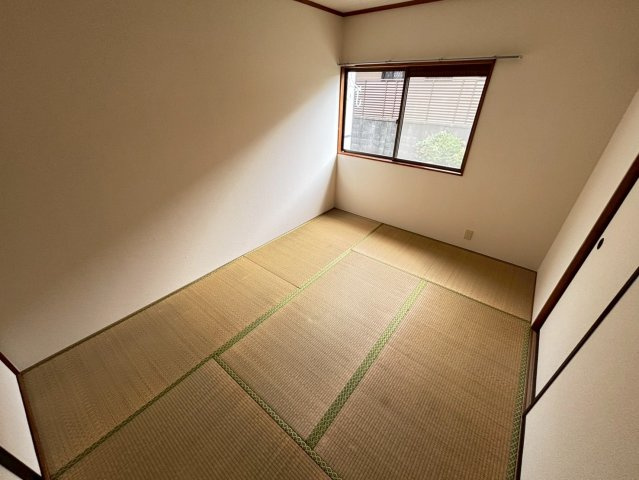 【和室】