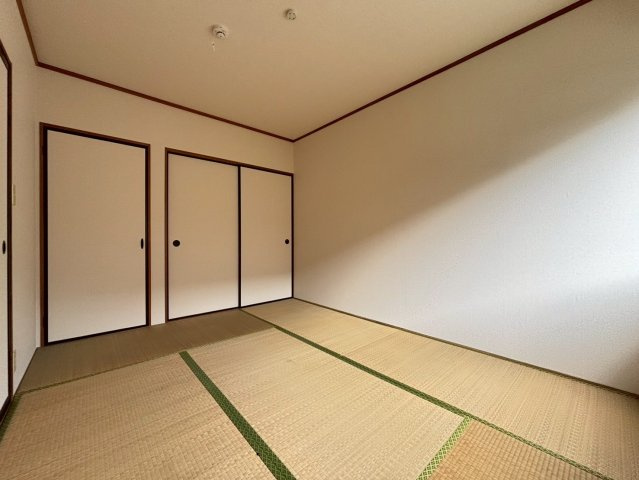 【和室】
