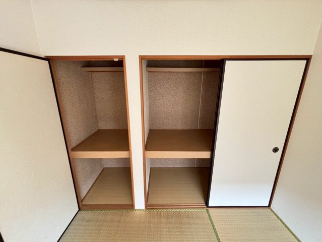 【収納】