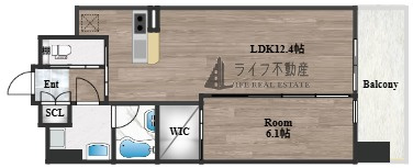 プレジオ永和ASIAN