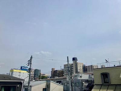 【展望】 | 和泉戸建