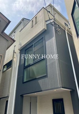 【外観】 | 和泉戸建