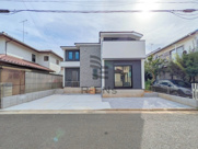 練馬区大泉学園町２丁目　新築戸建ての画像