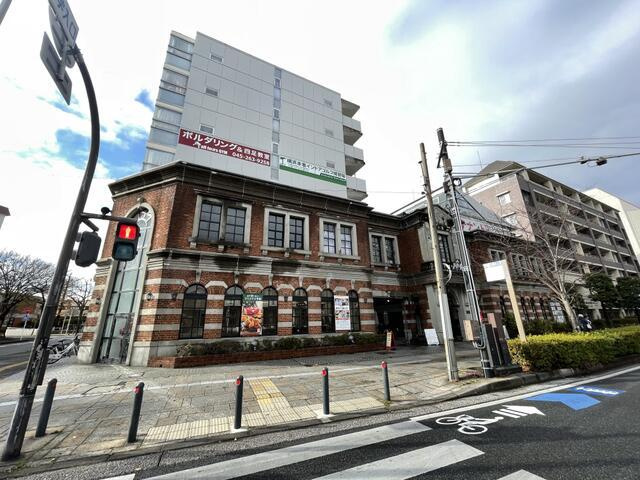 グロブナースクエア