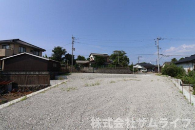 【外観】 | 小正　売地