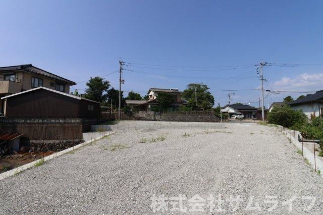 【外観】 | 小正　売地