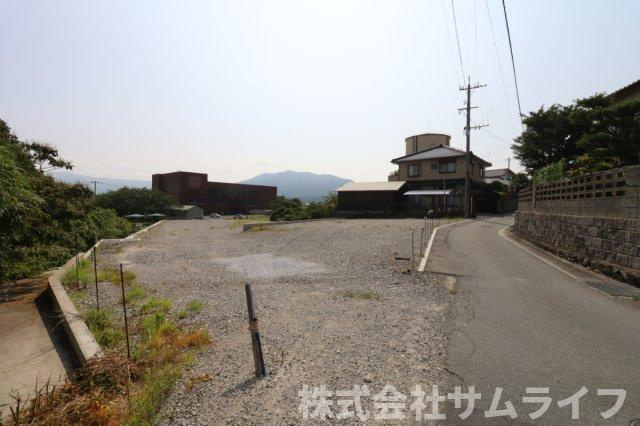 【外観】 | 小正　売地