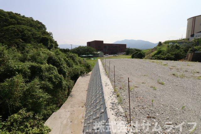 【外観】 | 小正　売地