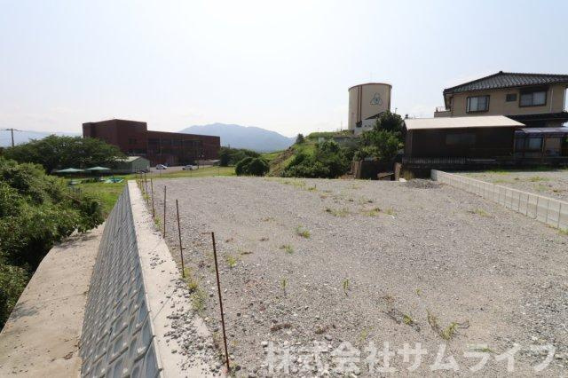 【外観】 | 小正　売地