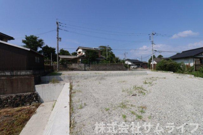 【外観】 | 小正　売地