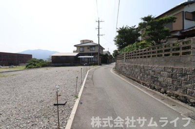 【外観】 | 小正　売地
