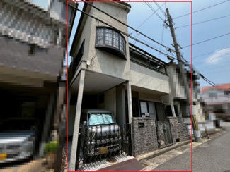 【外観】 | 【住宅ローン相談】住宅ローンにご不安、ご心配のある方でもイエストアでは豊富な知識でサポート致します♪