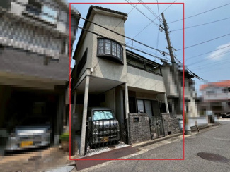 【外観】 | プランニングのご相談もお気軽にお問い合わせくださいね♪