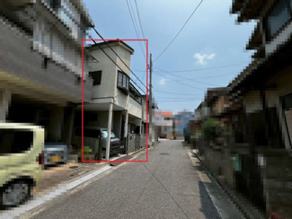 【前面道路含む現地写真】 | お客様が安心して物件探しが出来るよう心がけております！お気軽にお問い合わせください！！