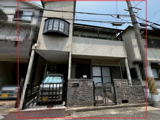 【外観】 | ロピア 和泉中央ビバモール店まで徒歩１２分！毎日のお買い物に便利ですね！