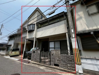 【外観】 | 【人生での大きなお買い物です！ぜひ自由設計をお選びください】